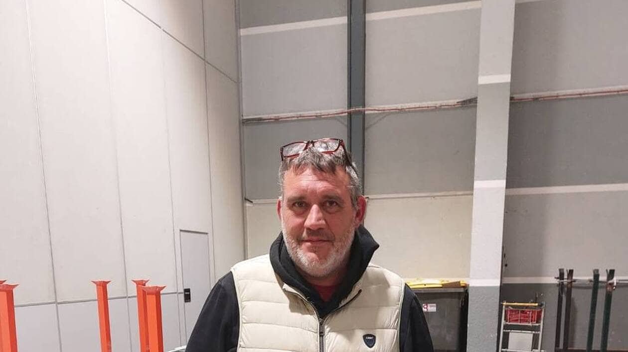 « Il faut en finir avec les querelles de personnes ». Bertrand Venteau, nouveau président de la Coordination r