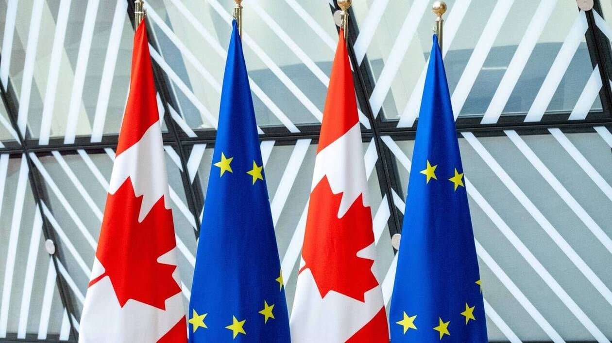 Le Canada peut-il adhérer à l’Union européenne ? La réponse se trouve dans l’article 49