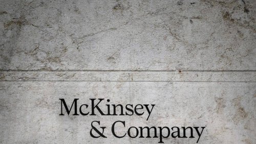 Affaire McKinsey. Une perquisition en cours au siège français du cabinet de conseil