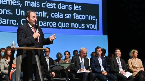 REPORTAGE. Au Mans, le lancement du « débat » national sur la santé, entre espoirs et doutes