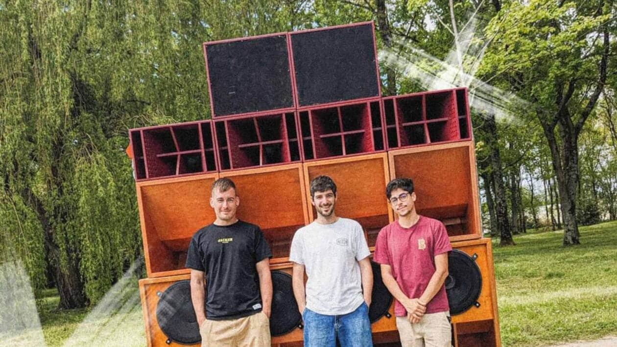 Pour la première fois, le Vineyard festival va faire vibrer cette ville du vignoble de Nantes