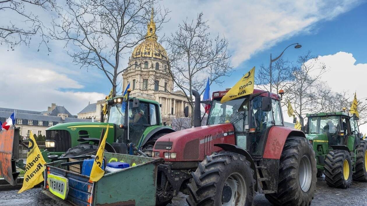 La Coordination rurale ne dirigera pas autant de Chambres d’agriculture qu’elle pouvait espérer