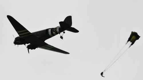 Un infirmier militaire de 33 ans est mort lors d’un saut d’entraînement en parachute, en Ariège