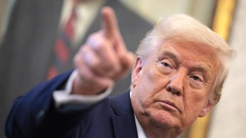 « Nous allons être très gentils » : Donald Trump va « baisser » les droits de douane contre la Chine