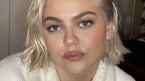 Louane brise les codes à l'Eurovision: un show inédit qui va vous surprendre