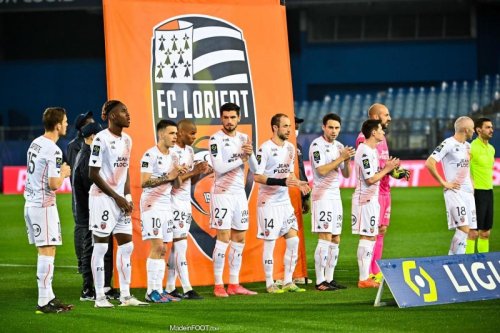 FC Lorient - OL : Maintien ou report ? Décision attendue vendredi après-midi