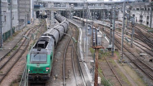 Grève du 21 mars. Les prévisions de trafic à la SNCF