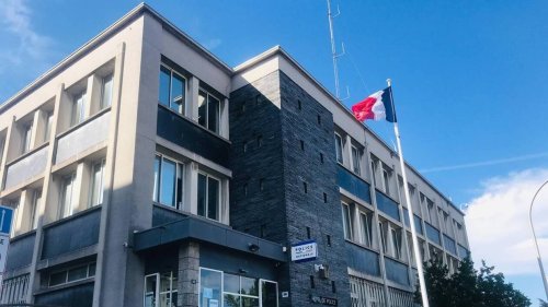 Vannes. Rixe au jardin de la Garenne : la police siffle la fin de la partie