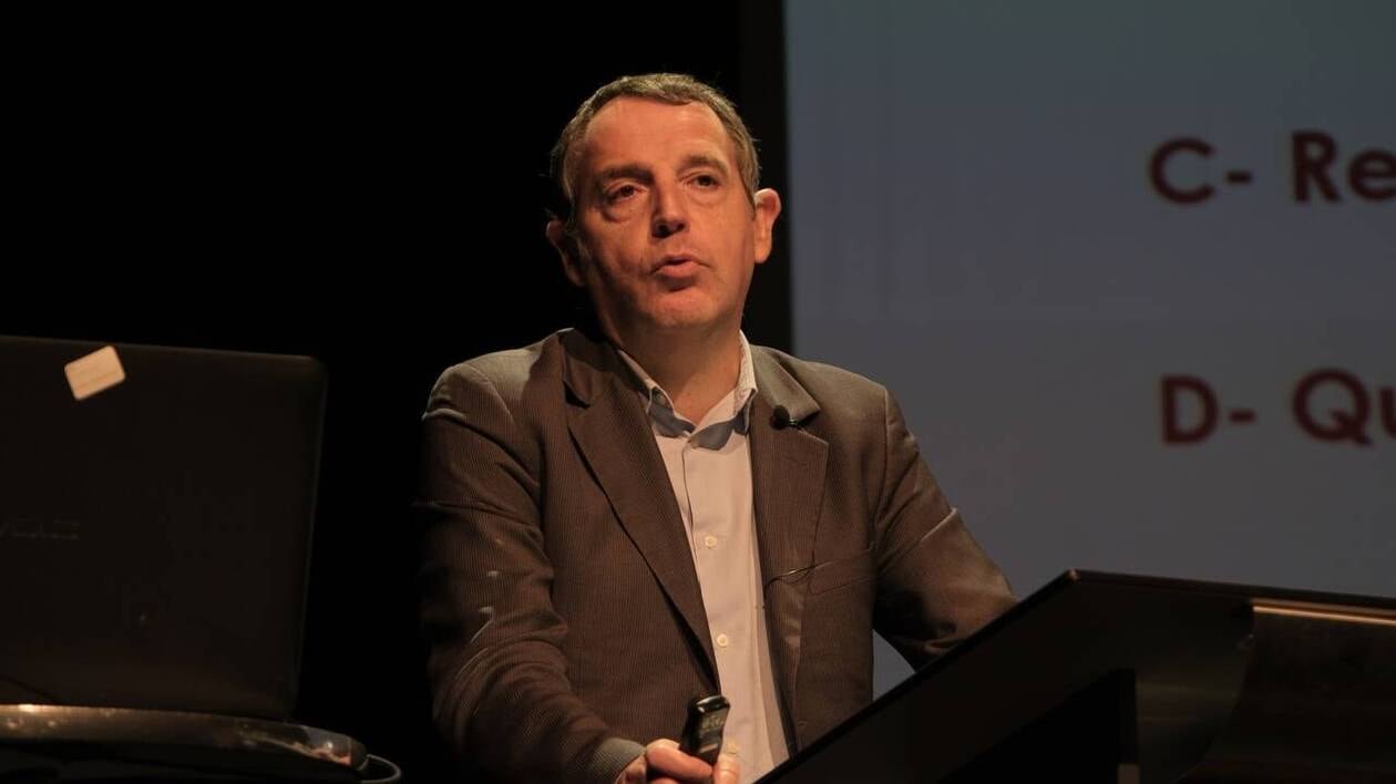 Religion, agriculture, économie… Dans une conférence, Jérôme Fourquet décrit « la transition lente » de la Bre