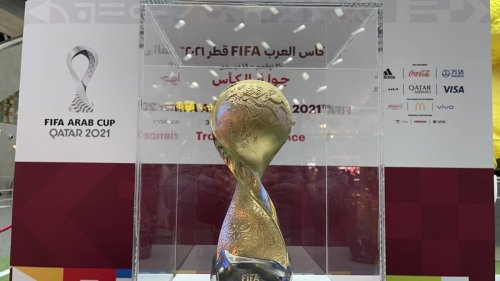 Coupe Arabe. Algérie, Maroc, Tunisie… Découvrez les listes des 16 équipes engagées