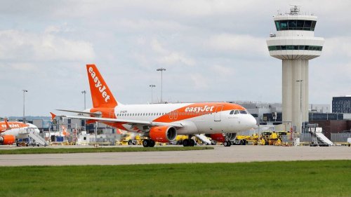 Un avion de la compagnie easyJet détourné à Prague après une alerte à la bombe