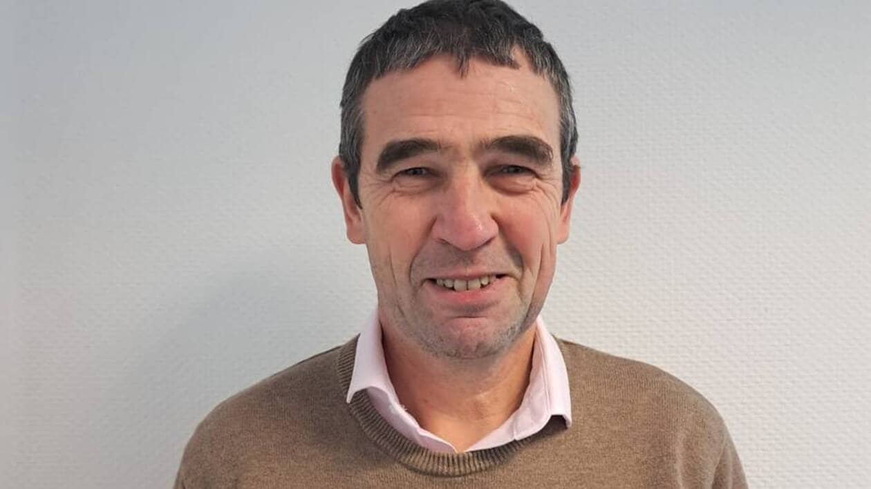 Le Finistérien Benoît Quéméneur à la tête de l’association d’organisations de producteurs Poplait