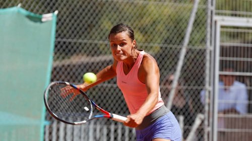Tennis. Tournoi de Pléneuf-Val-André : Tholey et Briand s’imposent