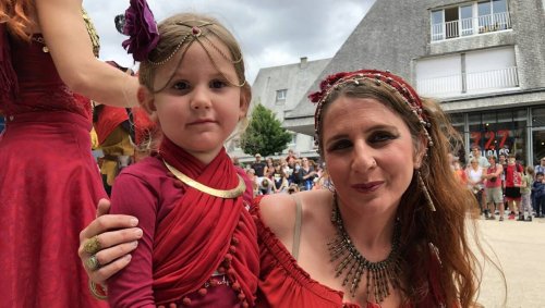 Vannes. Le programme des Fêtes historiques