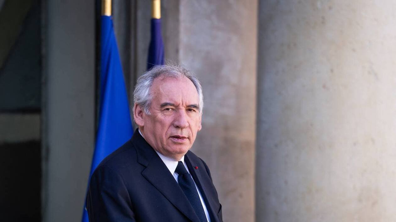 J0 2030. L’État français participera à hauteur de 362 millions d’euros promet François Bayrou