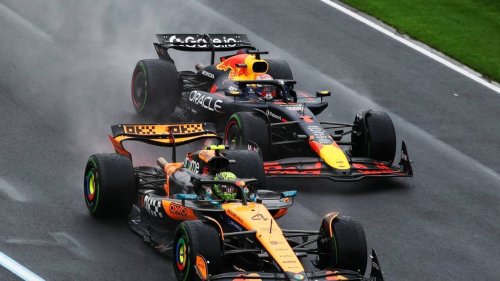 F1. Circuit, favoris, programme TV, sprint… Tout savoir sur le Grand Prix de Chine