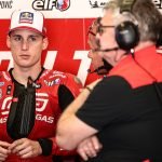 Des nouvelles de Pol Espargaro, après son grave accident en MotoGP