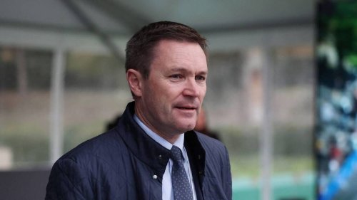 David Lappartient n’est pas candidat à sa succession à la tête du CNOSF