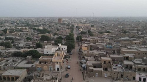 Mali. Les djihadistes encerclent à nouveau Tombouctou