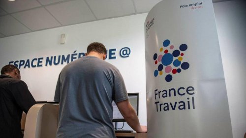 Chômage en Normandie. Ce qu’il faut retenir des chiffres du 4e trimestre 2024