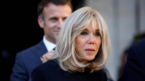 « Brigitte, une femme libre » : Gaumont annonce une série consacrée à Brigitte Macron