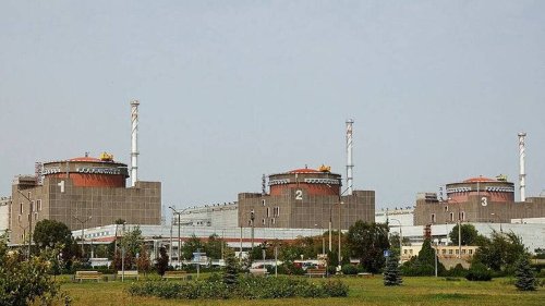 L’Ukraine accuse le directeur de la centrale de Zaporijjia d’être un « traître »