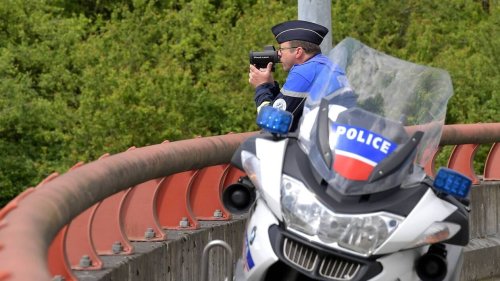 Lot-et-Garonne. Un conducteur arrêté à 211 km/h au lieu de 80 : il roulait alcoolisé