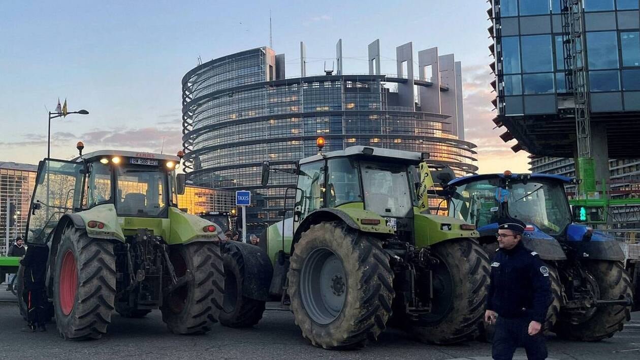 Mercosur : des « progrès » évoqués, vers la signature d’un accord prochainement ?