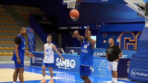 Pro B. Phillip Fayne ne rejoindra pas les Béliers de Kemper