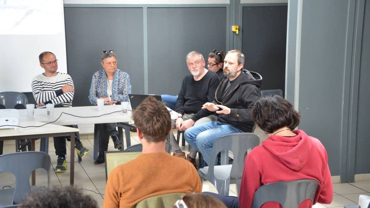 Hérouville-Saint-Clair. La question des potagers en milieu urbain sur la table