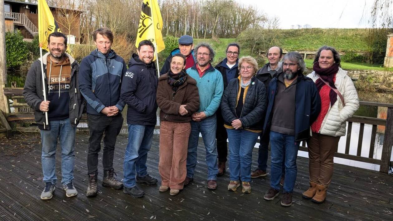 Manche. La Confédération paysanne dévoile sa liste pour les élections à la chambre d’agriculture