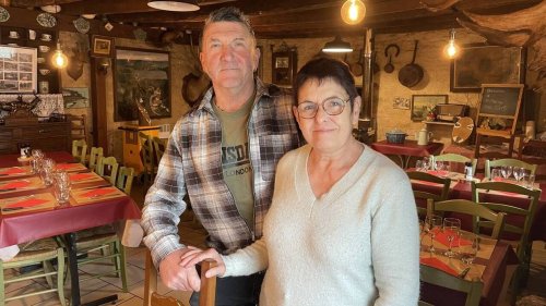 VIDÉO. En Centre-Bretagne, cette auberge est un coin de paradis pour les amateurs de gibiers