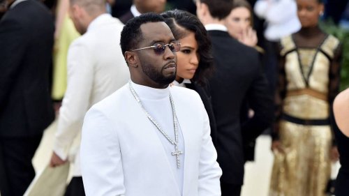 Un juge rejette la demande de report du procès du rappeur P.Diddy