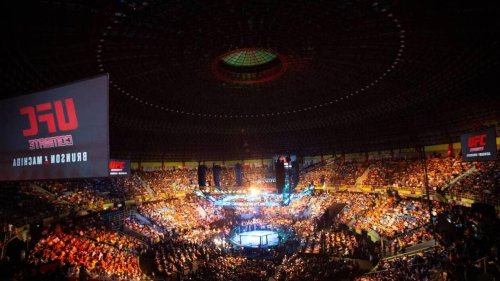 UFC 289 Nassourdine Imavov – Chris Curtis en streaming : comment voir le combat MMA en direct ?
