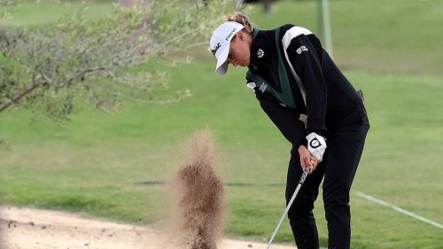 Golf. Avec neuf joueurs sur les greens US, la semaine des Français sera essentiellement Américaine