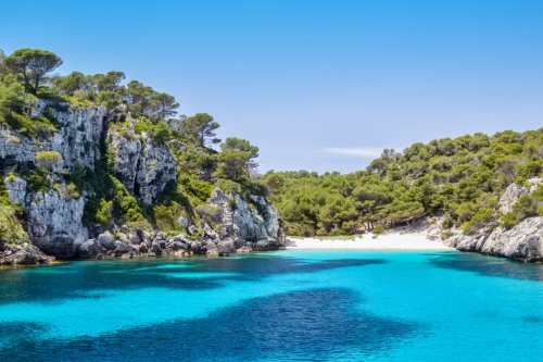 Baléares : votre escapade printanière à Minorque vol inclus pour 199€