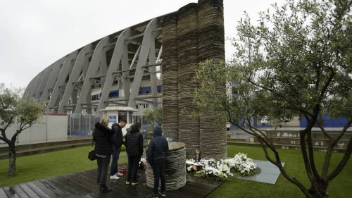 Football. L’OM inaugure un espace Furiani au Vélodrome en l’honneur des victimes du drame