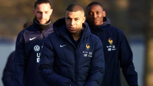 Équipe de France. « Trop égocentrique » : nos lecteurs majoritairement contre Mbappé capitaine
