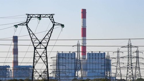 À Cordemais, la centrale à charbon autorisée à émettre plus de CO2