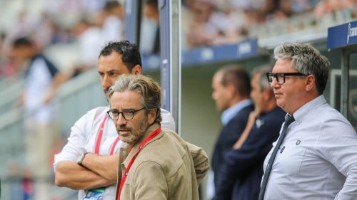 Football. Ligue 2 : en coulisses, Malherbe s’active pour trouver son futur entraîneur