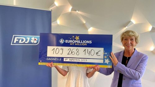 12 millions € au Loto en Côtes-d’Armor : quels sont les plus gros gains de l’histoire en Bretagne ?