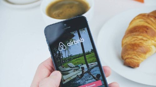 Airbnb. Avec sa nuitée à moins de 100 €, ce gîte est le plus réservé de France