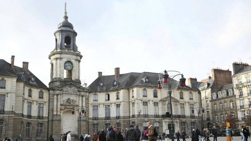 À Rennes, face aux coupes budgétaires, la culture prévoit une action « marquante et sans danger »