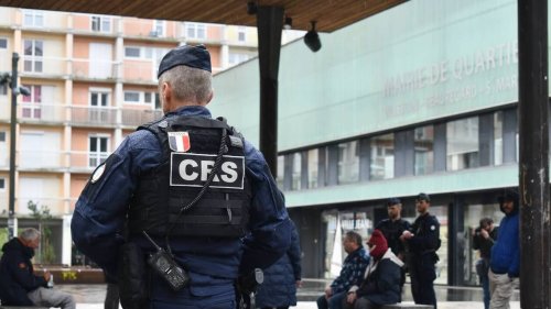 Fusillade dans un Subway à Rennes : retour en quatre actes sur une scène d’une rare violence