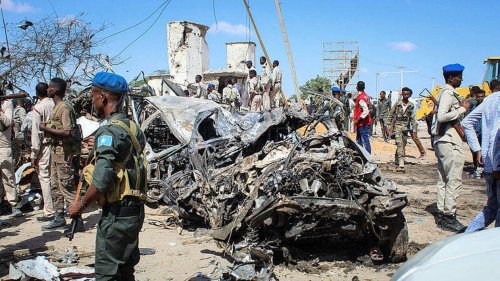 Somalie. Attaque des shebab contre une base militaire de l’Union africaine