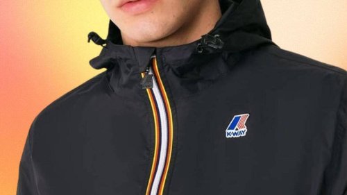 Impossible de l’ignorer : le véritable K-WAY est en promotion sur ce site et c’est la star d’avril