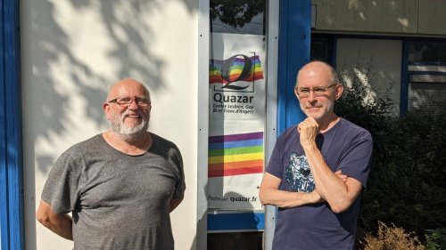 Quazar, le centre LGBTI+ d’Angers reste ouvert tout l’été et prépare sa rentrée