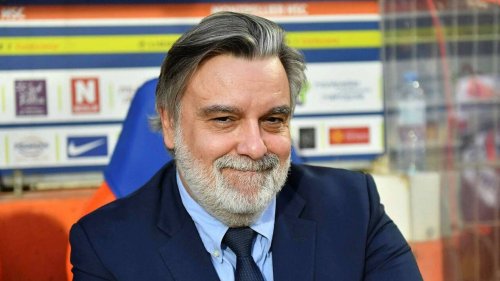 Ligue 1. Le président du Montpellier HSC Laurent Nicollin s’excuse auprès de Stéphanie Frappart