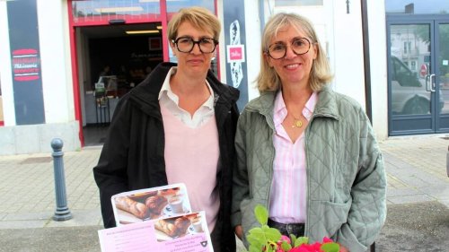 « Fêter les mamans d’un geste simple » : elles livrent des petits-déjeuners et des fleurs
