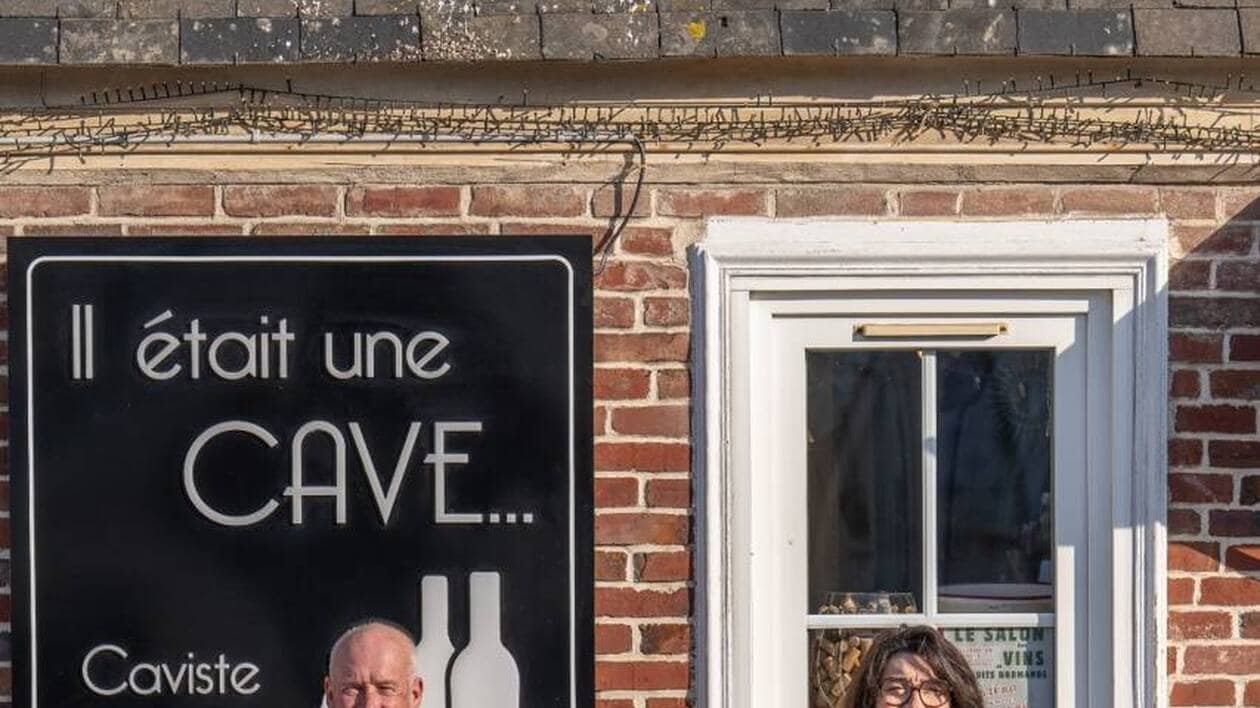 Touques. Produits et vins de terroir à l’honneur pendant deux jours à l’église Saint-Pierre